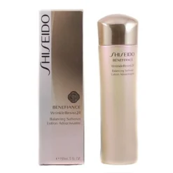 SHISEIDO BENEFIANCE WR 24 BALANCING SOFTENER LOZIONE VISO IDRATANTE 150 ML