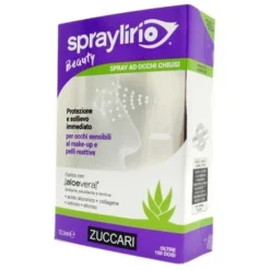 Zuccari Spraylirio Beauty 12,5ml