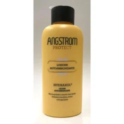 Angstrom Hydraxol Lozione Autoabbronzante 200ml