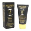 Angstrom Protect Hydraxol Crema Solare Spf15 50ml