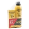 Angstrom Bipacco Crema Solare Viso Spf 50+ Spray Solare Corpo Spf 50+