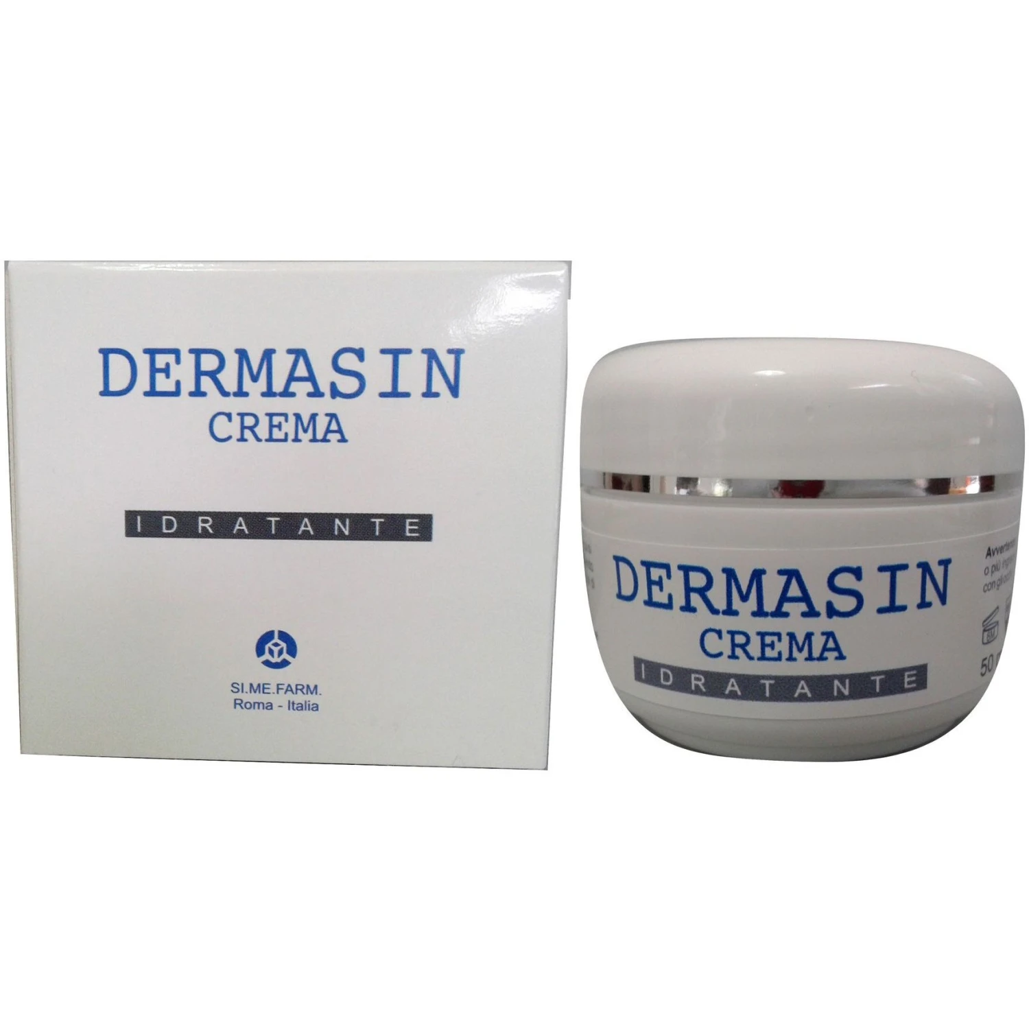 Dermasin Crema 50ml 1 Dermasin Crema 50ml
