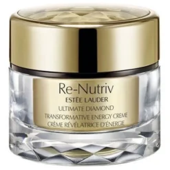Estee Lauder Re-Nutriv Ultimate Diamond Crema Viso 50 Ml