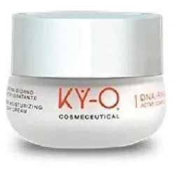 KY-O Cosmeceutical Crema Viso Giorno Super Idratante 50 Ml