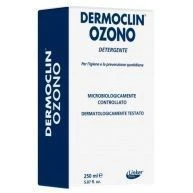 Dermoclin Ozono Sol 250ml