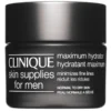 CLINIQUE SKIN MEN MAXIMUM HYDRATOR CREMA IDRATANTE RASSODANTE VISO 50 ML