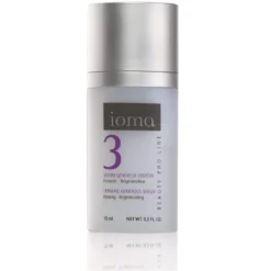 IOMA 3 Ultimate Generous Siero Viso 15 Ml