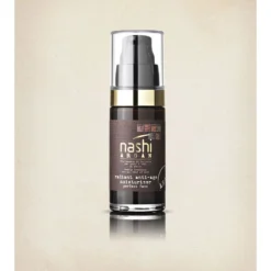 Nashi Argan Radiant Crema Viso Idratante Anti Età 30 Ml