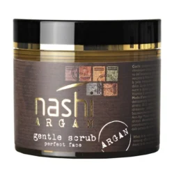 Nashi Argan Scrub Viso Delicato 75 Ml