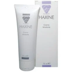 Haxine Crema Idratante Viso 75 Ml