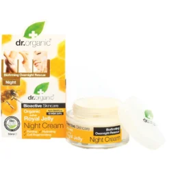 Royal Jelly Night Cream 50ml