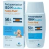 ISDIN Fotoprotector Fusion Fluid Mineral Baby 50+spf 50ml
