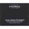 Filorga Skin Absolute Night Trattamento Antiage Notte 50 Ml