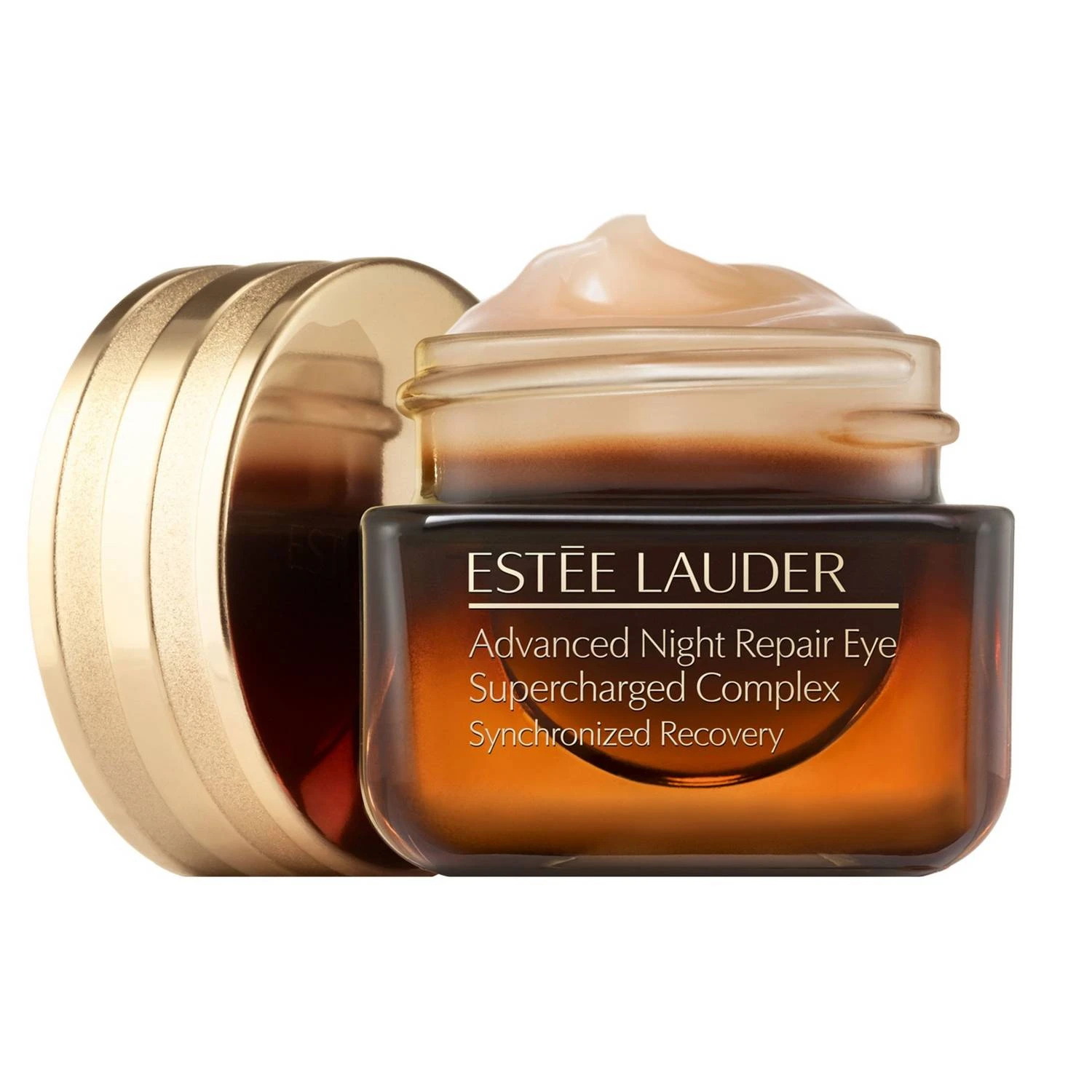 ESTEE LAUDER Advanced Night Repair Eye Gel Supercharged Complex Crema Viso Riparatrice 1 ESTEE LAUDER Advanced Night Repair Eye Gel Supercharged Complex Crema Viso Riparatrice