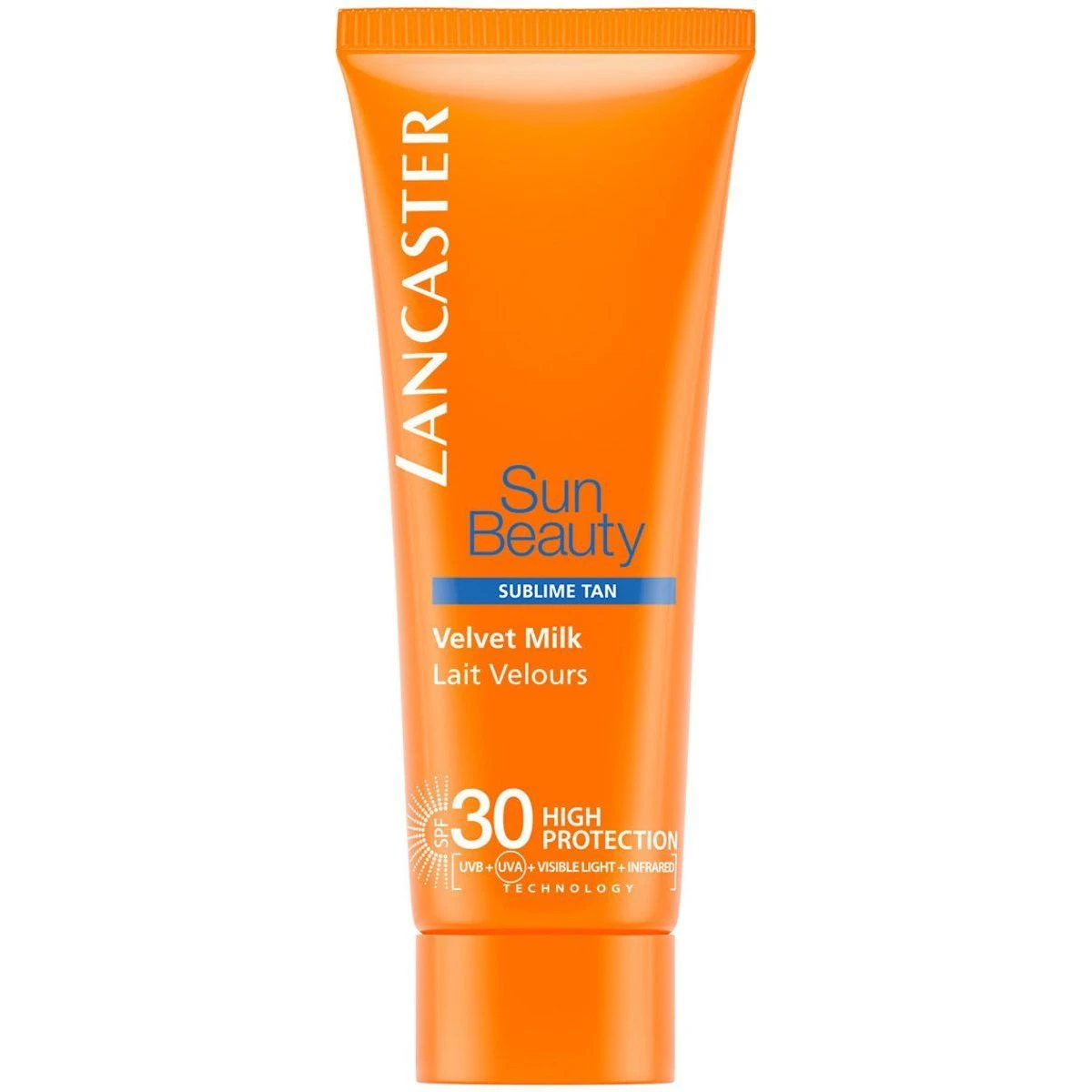 Lancaster Sun Beauty Latte Abbronzante SPF30 75 Ml 1 Lancaster Sun Beauty Latte Abbronzante SPF30 75 Ml