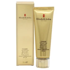 Elizabeth Arden Ceramide Lift And Firm Day Lotion Lozione Idratante Viso Spf 30