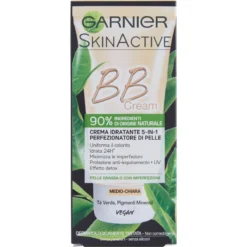 Garnier Skin Active Bb Natural Cream 50 Ml