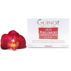 Guinot Pur Confort Crema SPF15 50 Ml