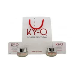 KY-O Cosmeceutical Duo Crema Giorno 50 Ml + Crema Notte 50 Ml