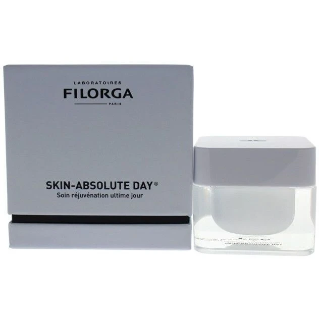 Filorga Skin-Absolute Crema Giorno 50 Ml 1 Filorga Skin-Absolute Crema Giorno 50 Ml