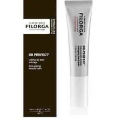 Filorga BB Perfect Balsamo Di Bellezza Anti Età N.02 Sable SPF15 30 Ml