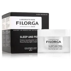 Filorga Sleep And Peel Crema Notte 50 Ml
