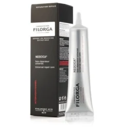 Filorga Neocica Universal Trattamento Idratante Riparatore 40 Ml