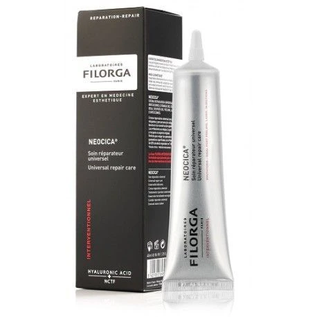 Filorga Neocica Universal Trattamento Idratante Riparatore 40 Ml 1 Filorga Neocica Universal Trattamento Idratante Riparatore 40 Ml