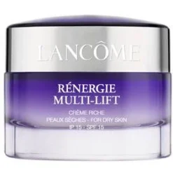 Lancome Renergie Multi-Lift Crema Rassodante SPF15 30 Ml