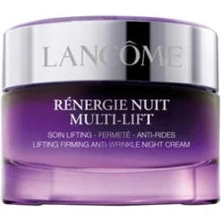 Lancome Rénergie Multi-Lift Crema Notte 50 Ml