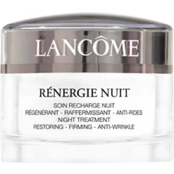 Lancome Rénergie Crema Notte 50 Ml