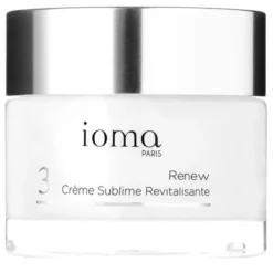 Ioma Crema Sublime Rivitalizzante 50 Ml