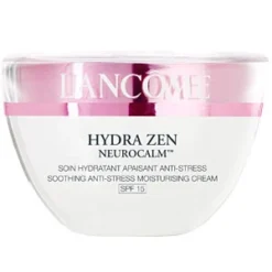 Lancome Hydra Zen Neurocalm Crema Giorno SPF 15 50ml