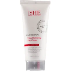 Om She Aromatherapy Crema Giorno Ultra Idratante 60 Ml