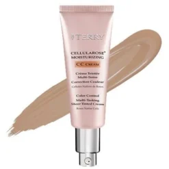 By Terry Cellularose N.3 Beige CC Cream Idratante