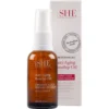 Om She Aromatherapy Olio Di Rosa Canina Anti-Età 30 Ml