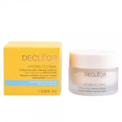 DECLÉOR Decleor Hydra Floral Intense Nutrition Cocoon Crema 50 Ml