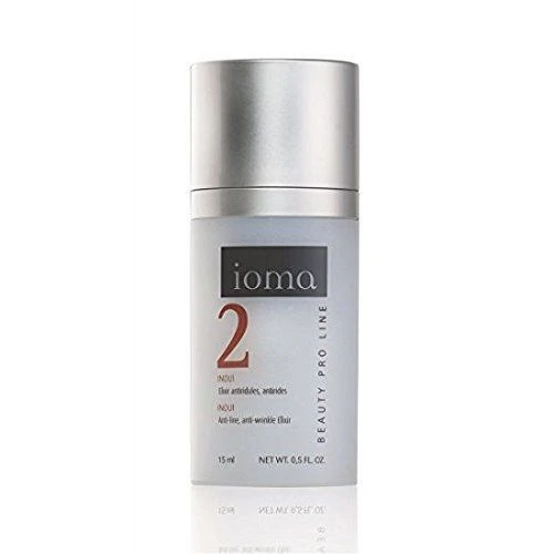 Ioma Elisir Idratante Anti Rughe 15 Ml 1 Ioma Elisir Idratante Anti Rughe 15 Ml