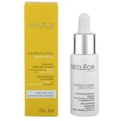 DECLÉOR Decleor Hydra Floral White Petal Skin Perfecting Siero Concentrato Viso 30 Ml