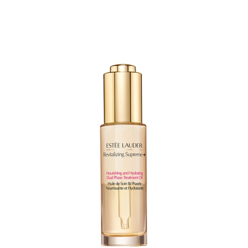 Estee Lauder Revitalizing Supreme Nourishing And Hydrating Dual Phase Olio Di Trattamento Viso Bifasico E Idratante 30 Ml 1 Estee Lauder Revitalizing Supreme Nourishing And Hydrating Dual Phase Olio Di Trattamento Viso Bifasico E Idratante 30 Ml