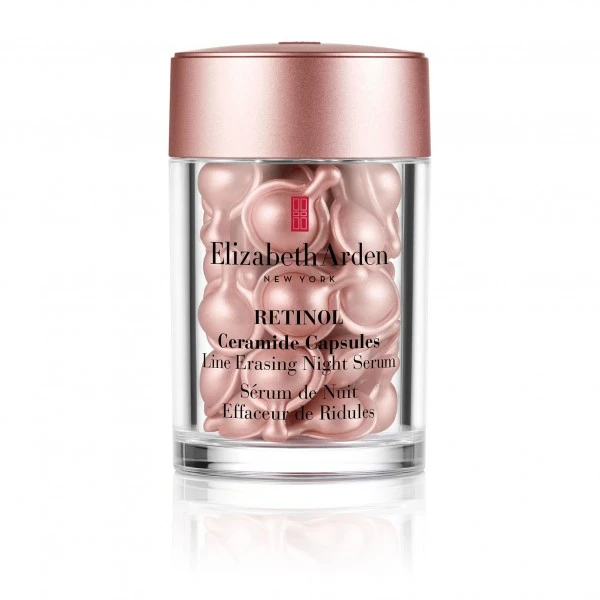 Elizabeth Arden Retinol Ceramide Capsules Siero Anti Eta' 30 Capsule 1 Elizabeth Arden Retinol Ceramide Capsules Siero Anti Eta' 30 Capsule