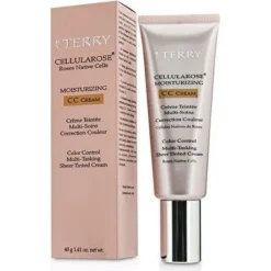 By Terry Cellularose N.04 Tan CC Cream Idratante