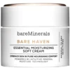 BareMinerals Bare Haven Essential Crema Idratante Per Pelle Normale E Secca 50 Ml