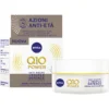 Nivea Crema Antirughe Q10 Triple Defence SPF30 50 Ml
