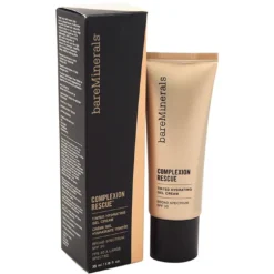 BareMinerals Complexion Rescue Gel N.02 Vanilla Crema Idratante Colorata SPF30