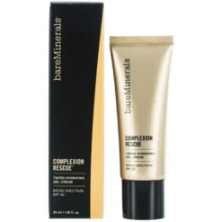 BareMinerals Complexion Rescue Gel N. 05 Natural Crema Idratante Colorata SPF30