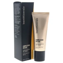 BareMinerals Complexion Rescue Gel N. 03 Buttercream Crema Idratante Colorata SPF30