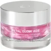 Diego Dalla Palma Petal Glow Age Maschera Rimpolpante Multi-radiosita' 50 Ml