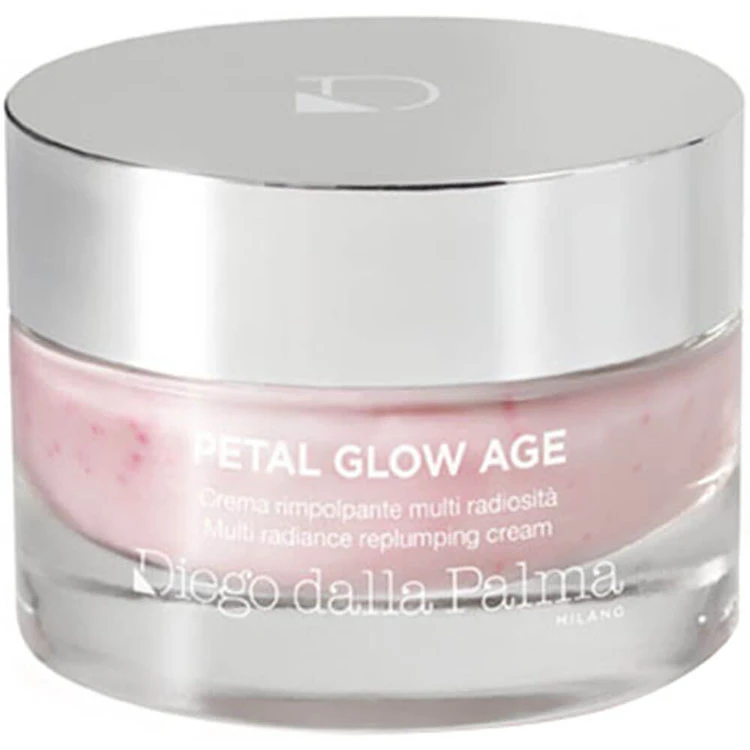Diego Dalla Palma Petal Glow Age Crema Rimpolpante Multi Radiosita' 1 Diego Dalla Palma Petal Glow Age Crema Rimpolpante Multi Radiosita'