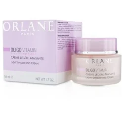 Orlane Oligo Vitamin Crema Viso Antiossidante 50 Ml